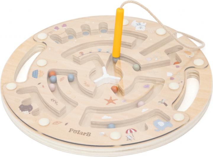 Immagine prodotto Viga Toys Magnetisches Labyrinth