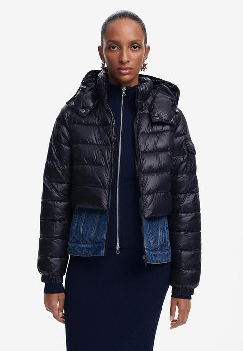 Image du produit Desigual Padded Mich (XS)