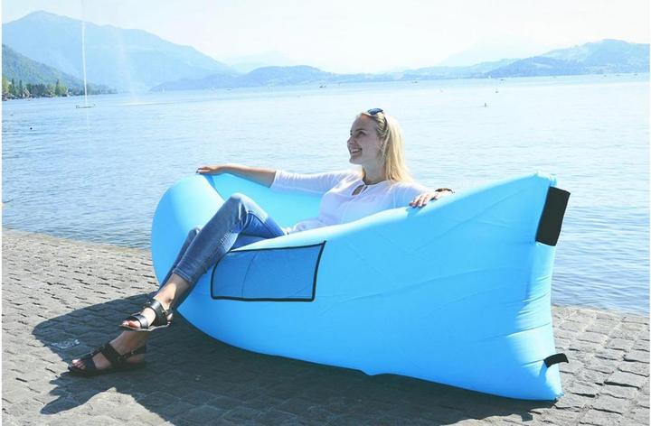 Image du produit TOP Chill Bag