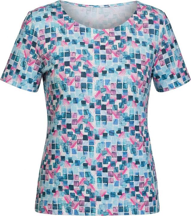 Immagine prodotto Serafini Damen Druckshirt (38)