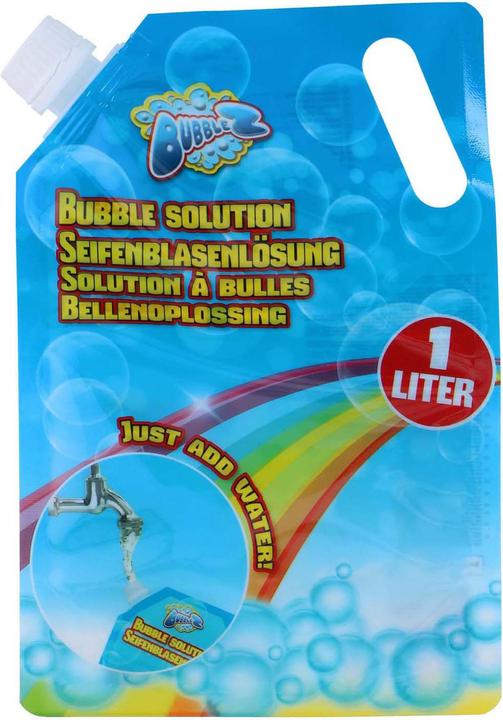 Bubblez Bubble bag 2L
