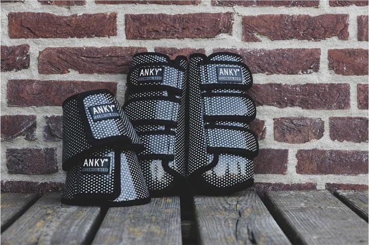 Produktbild Anky Shiny-Climatrole