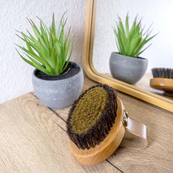 Produktbild Intirilife Körperbürste