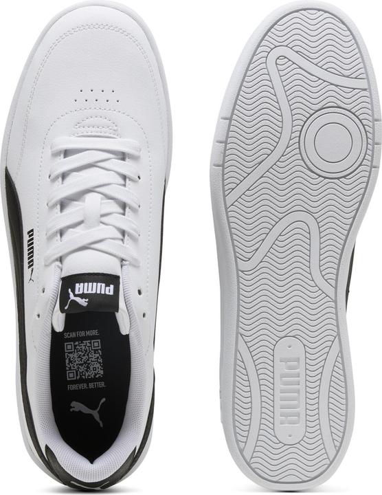 Produktbild Puma Court Classic Clean (45)