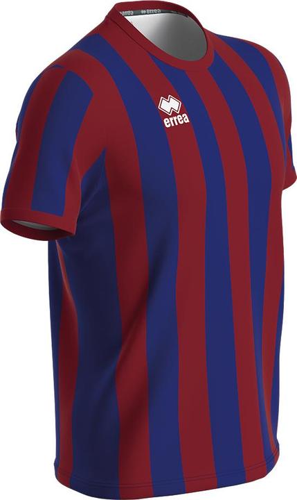 Produktbild Errea Shirt Strip S/S Ad (S)