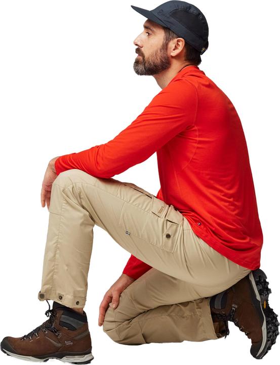 Actual product image Fjällräven Abisko Day Hike (XL)