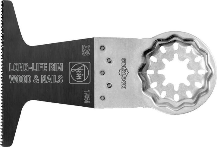 Produktbild Fein E-Cut Long-Life-Sägeblatt