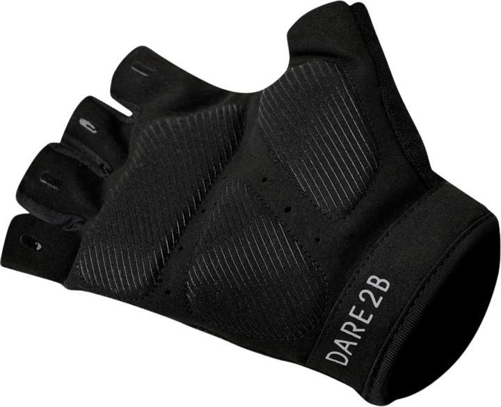 Produktbild Dare2b Leichte Kurz-Handschuhe (S)