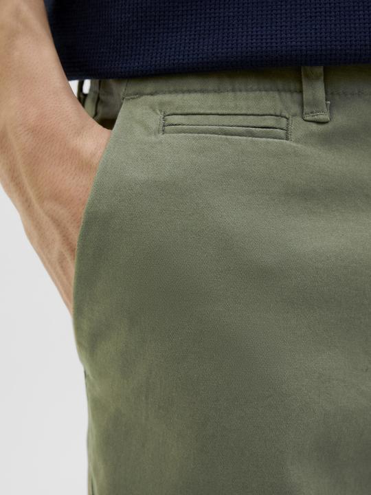 Actual product image Jack & Jones Regular Fit Chino Shorts Chino Shorts (M)