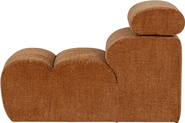 Actual product image Woood Novi (1-seater)