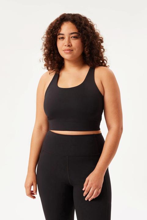 Actual product image Girlfriend Collective sports bra girfriend coective paoma (L)
