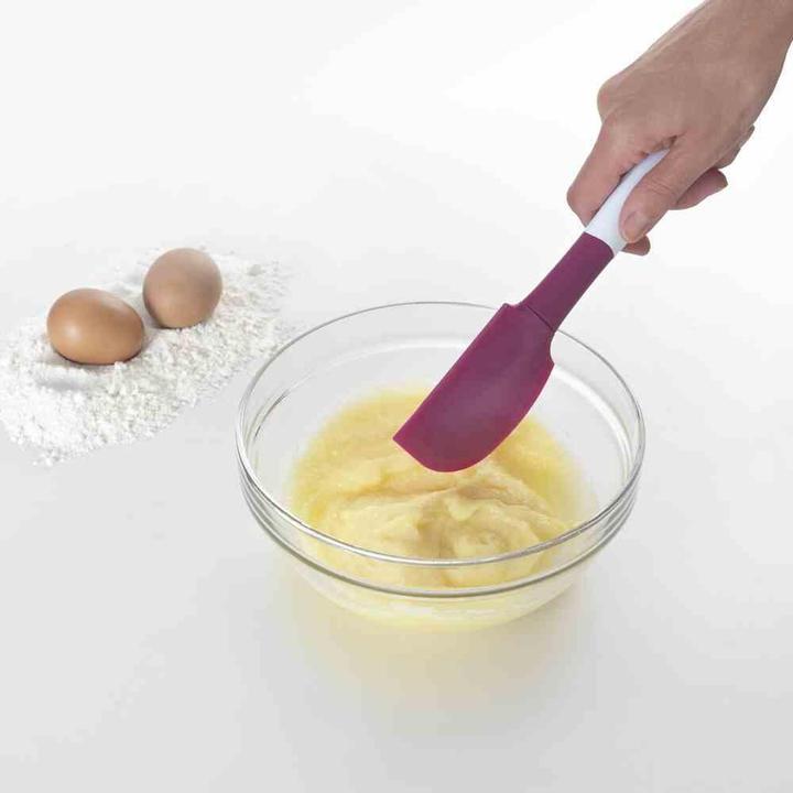 Actual product image Metaltex Dough scraper