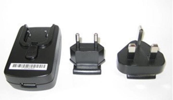 Actual product image Garmin Power adapter 110/220V