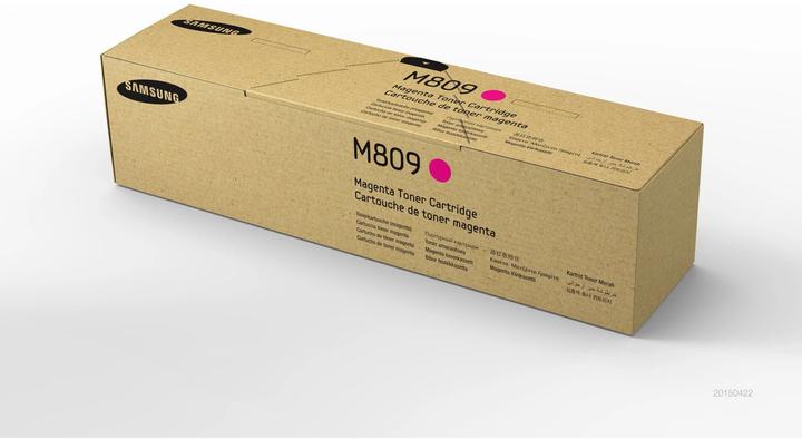 Produktbild Samsung Clt-M809s (M)