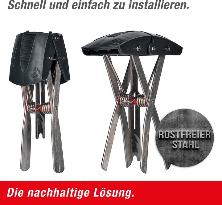 Image du produit Super Cat Maulwurffalle SuperCat 1er