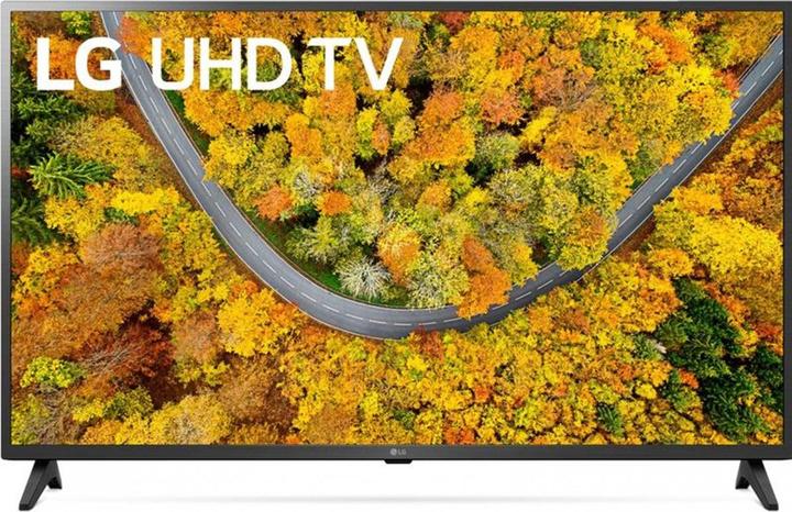 Produktbild LG 43UP75009 (43", 4K, 2021)