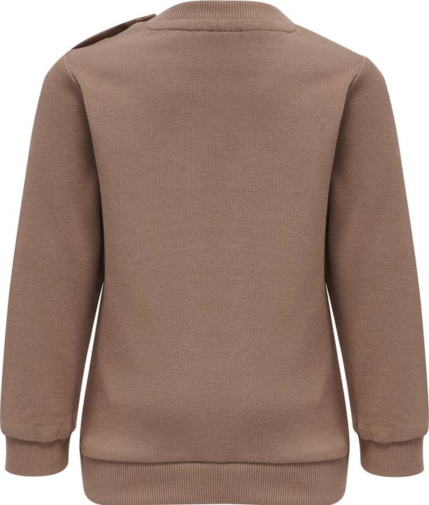 Actual product image hummel Hmlarine Crewsuit (80)