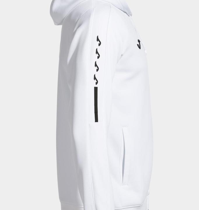 Actual product image Joma Chaqueta Con Capucha Olympia-Sweatshirt (XL)
