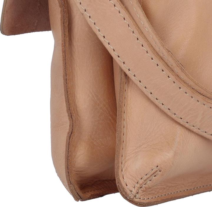 Produktbild Harolds Submarine Umhängetasche Leder 25 cm