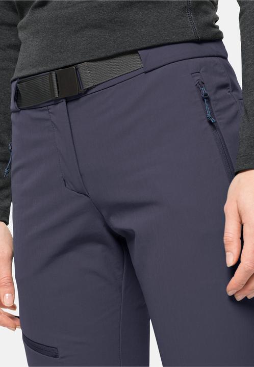 Produktbild Jack Wolfskin Holdsteig Pants W (L)