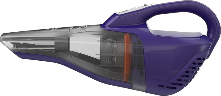 Productafbeelding Black & Decker Snoerloze Stofzuiger Dustbuster 12V Huisdier