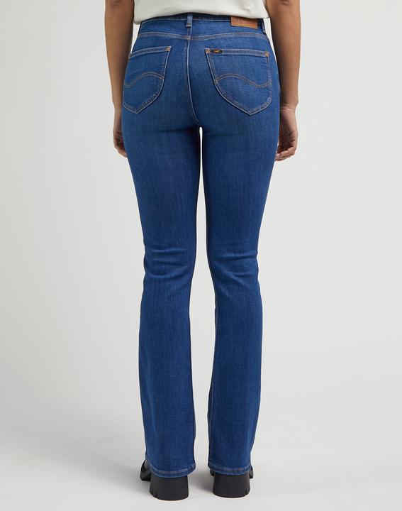 Produktbild Lee Breese Boot Jeans Azure Wave (W28/L33)