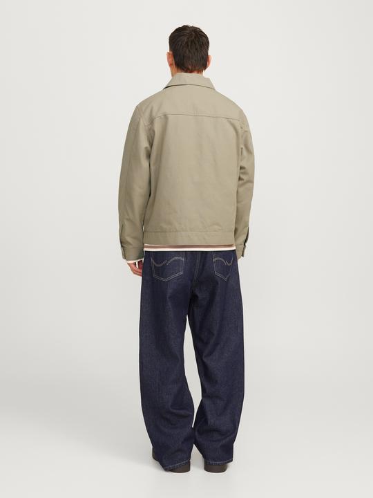 Immagine prodotto Jack & Jones Jorboston Worker Jacket Sn (L)