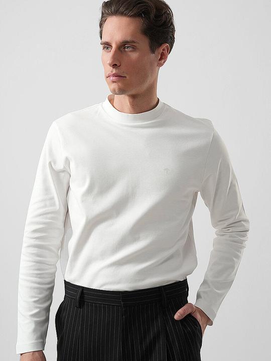 Produktbild Fynch-Hatton Langarmshirt (S)