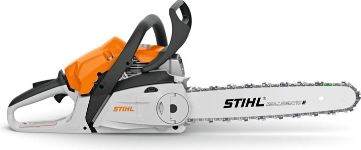 Stihl Kettensäge MS 182 C-BE PM3 Motorsäge mit 35 cm (Scie à chaîne à essence)