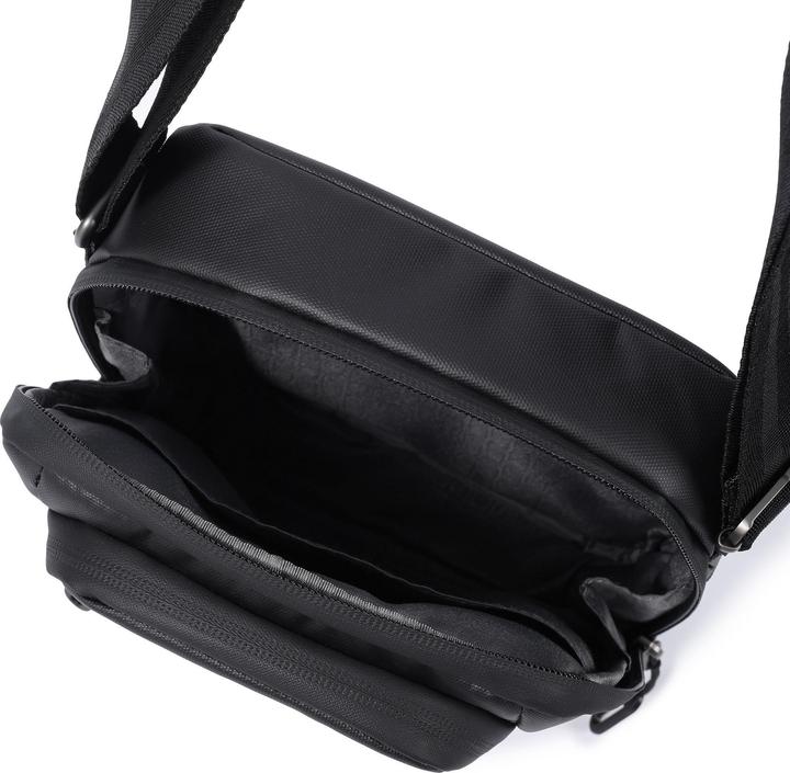 Actual product image Hedgren Comby Performance Mini Bag Umhängetasche RFID Schutz 18 cm