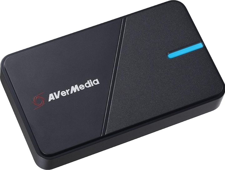 Actual product image AVerMedia LIVE GAMER EXTREME 3 - GC551G2BOITIER D'ACQUISITON (Xbox Series X, PS5)