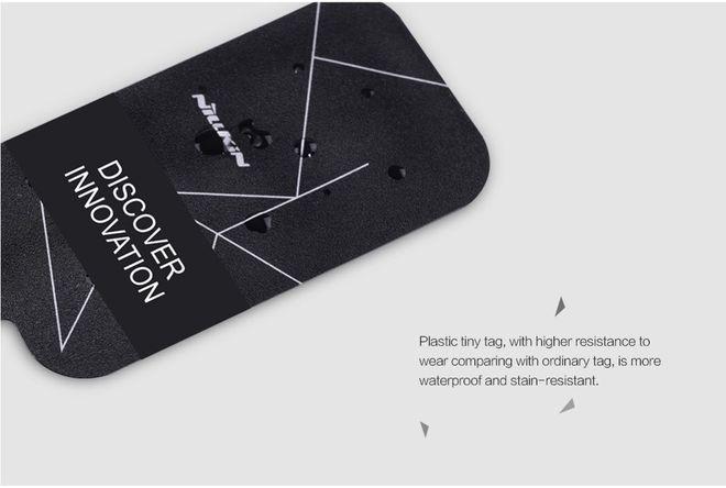 Produktbild Nillkin Magic Tags Qi Sticker (Lightning)