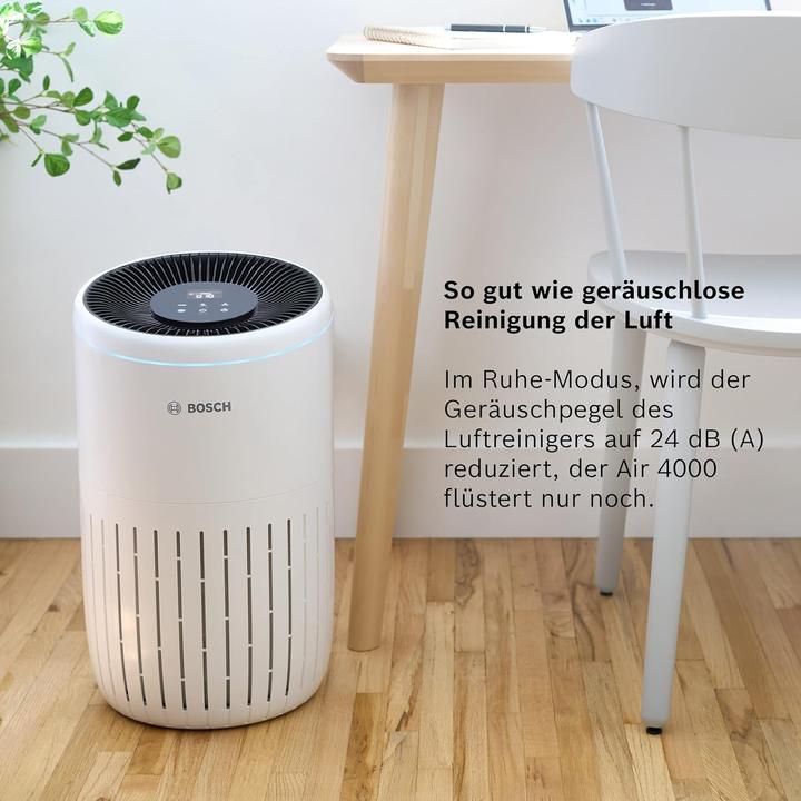 Immagine prodotto Bosch Home Comfort Air 4000 (62 m²)