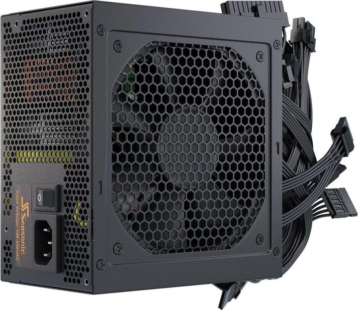 Image du produit Seasonic B12 (650 W)