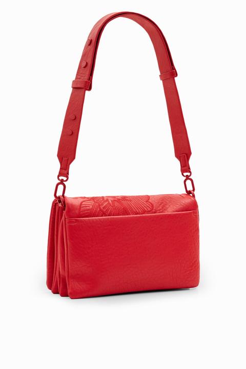 Immagine prodotto Desigual Borsa a tracolla Alpha 25 cm