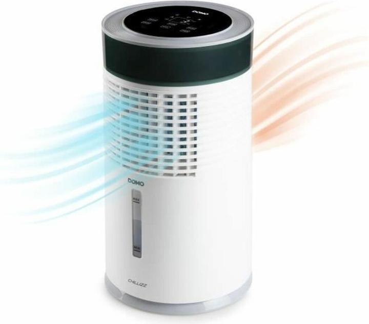 Image du produit Domo DO159A (15 m²)