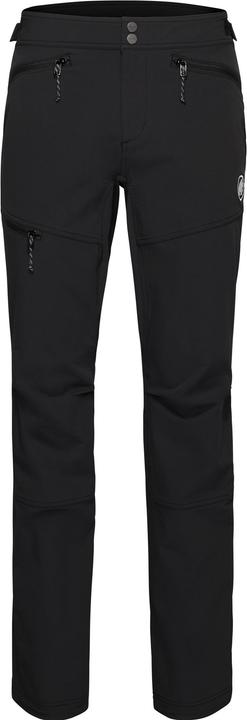 Produktbild Mammut Taiss Softshell Pants (48, M)