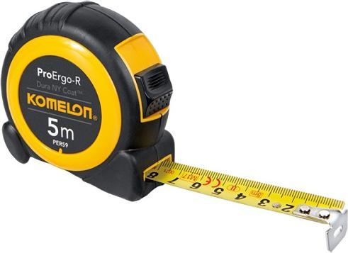 Actual product image Komelon ProErgo-R