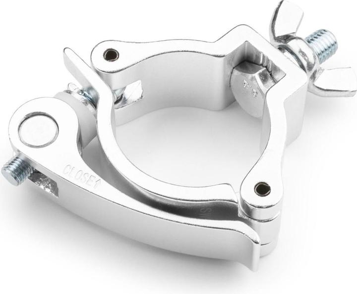 Actual product image BeamZ Clamp BC50-50