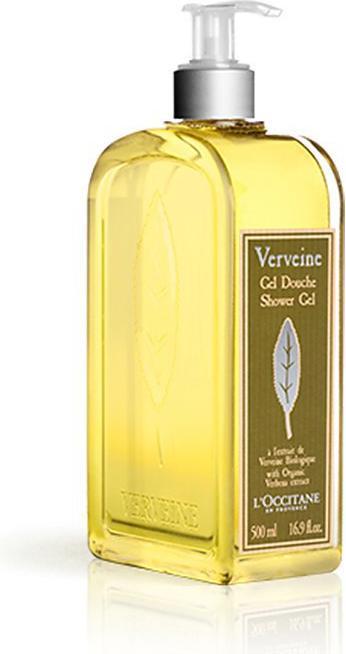 Produktbild L'Occitane Verveine (500 ml)