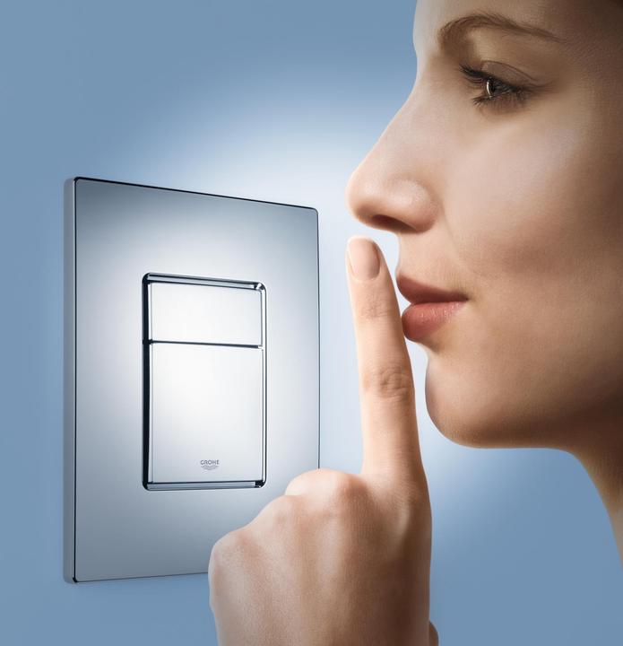 Immagine prodotto Grohe Piastra di copertura Skate Cosmopolitan