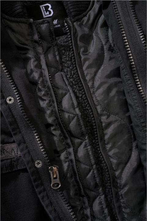 Image du produit Brandit Kids M65 Giant Jacket - 16217 (158, 164)