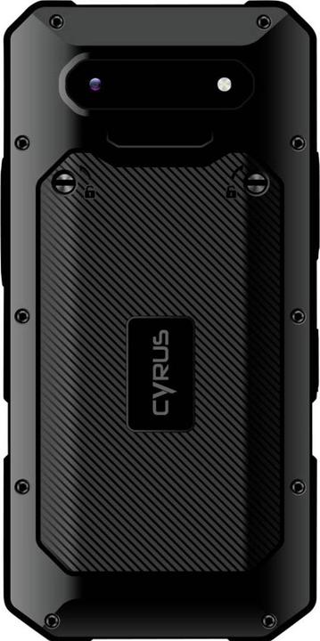 Produktbild Cyrus CM17 XA (3.50", 13 Mpx, 4G)