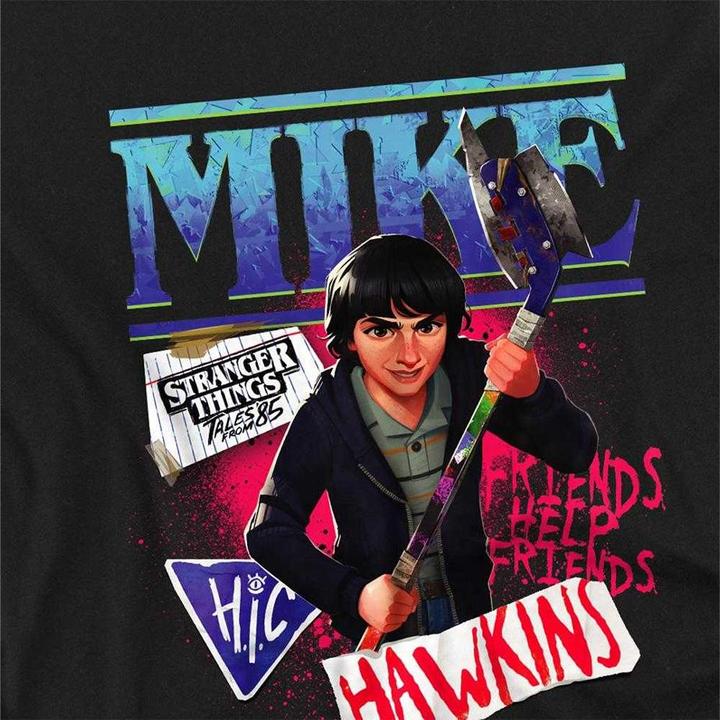 Produktbild Stranger Sweatshirt (128)