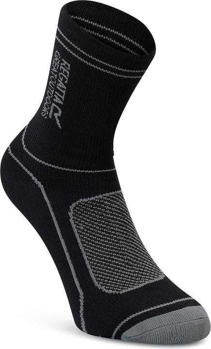 Produktbild Regatta Wasserdichte Socken (Einzelpack, 39 - 42)