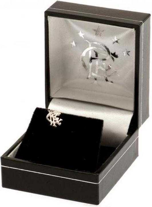 Immagine prodotto Rangers FC UTTA1403 P (100% argento sterling)