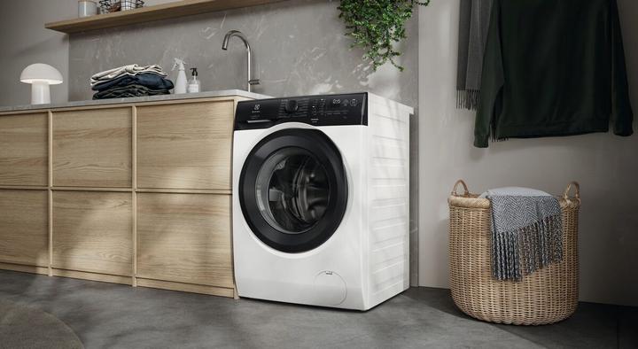Produktbild Electrolux EW6FZ28 (8 kg, Links)