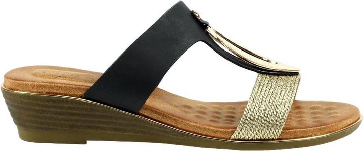 Produktbild Lunar Sandalen Porto (39)