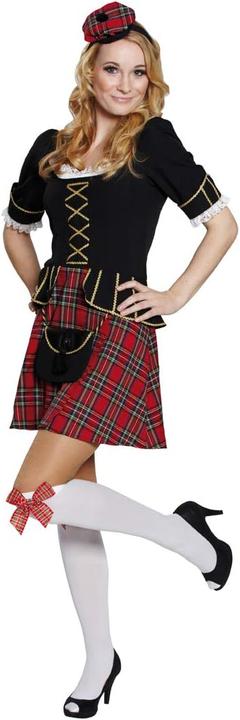 Produktbild Rubies Edelschottin (38)