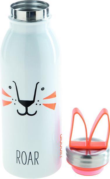 Image du produit Aladdin Bouteille isotherme ZOO (0.43 l)